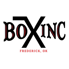 Box,Inc.