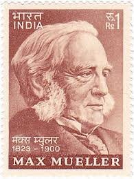 Max Müller