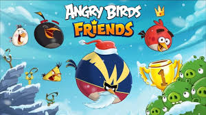 Hack unlimited coins angry birds rio and all. Angry Birds Friends 10 2 0 Mod Apk Unlimited Everything Download