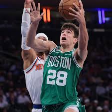 Hugo Gonzálezs Mindset is Exactly What the Celtics Need