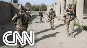 Jul 03, 2021 · a retirada segue uma ordem emitida em abril pelo presidente americano para encerrar o envolvimento dos eua na guerra do afeganistão. Eua Iniciam Retirada De Tropas Militares Do Afeganistao Visao Cnn Youtube