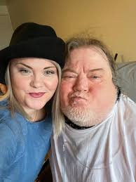 Timothy Covey Obituary (1954