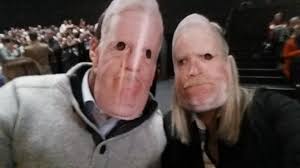 Still Game Live at the SECC Hydro