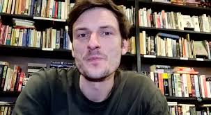 Check our new #bookschange video in which Edgars shares the story of how  running a bookstore for 7 years changed his life and constantly inspired  him to find a suitable book for each situation or ...