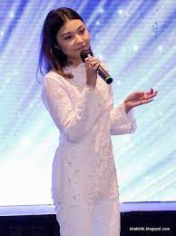Lirik Lagu Nina Nadira Si Cantik Aku Lirik Lagu Lagu Lirik