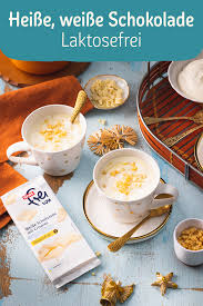 Heisse Weisse Schokolade Rezept Rezept Ideen Furs Essen Winterrezepte Schokolade