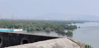 SEWRI FORT (2026) All You SHOULD Know ...