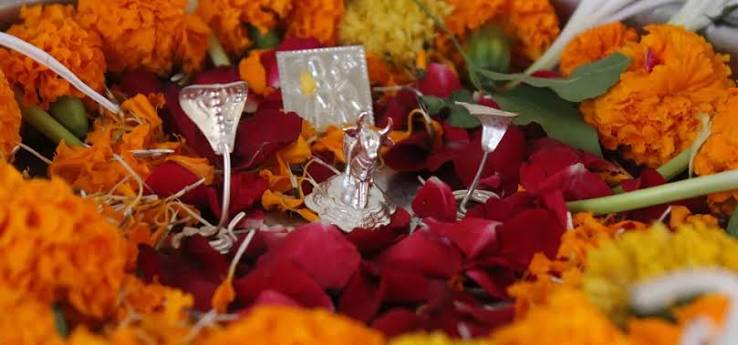 कालसर्प पूजा त्र्यंबकेश्वर