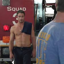 He was also a former captain in arson investigations (also known as office of fire investigations, ofi). Welcome To The House Of Hose Chicago Fire Junk Kicker S H50 Junk Drawer