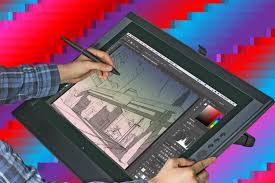 We've put together a list of our top picks for drawing tablets to help you narrow your choices. 5 Best Software For Drawing Tablets