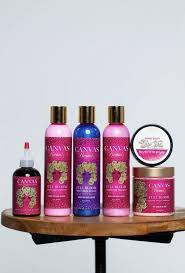 Do you grab the first thing. Canvas Beauty Brand Naturalhaircare Hair Care Beauty Brand Hair Care Brands