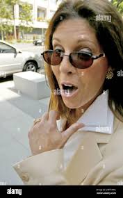 Beleaguered attorney Debra Opri has been fired again! This time by David  Hasselhoff's ex-wife Pamela Bach. Bach returned to court today to formally  change attorneys in the continuing custody battle with her