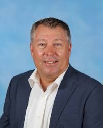 Holy Cross School is pleased to announce and to welcome Brad Humphreys as  the Principal, effective for the 2025-2026 school year. Please visit  bit.ly/42p0UeK to read the full announcement. #WeAreHC