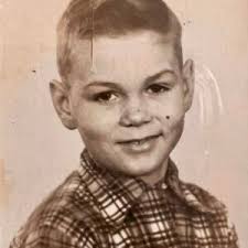 Richard Harding Bragg