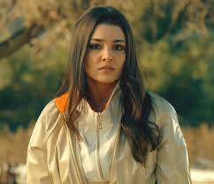 Mujde Akay Hande Ercel Beautiful Girl Face Hande Ercel Beauty Girl