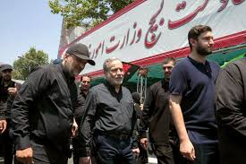 عراقچی: مردم و نیروهای مسلح شجاع ما، هیچ تهدید و هراسی به خود راه نمی‌دهند
