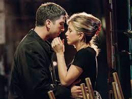 During the friends reunion, many fans were surprised to hear david reveal that. I6zprktiusruzm