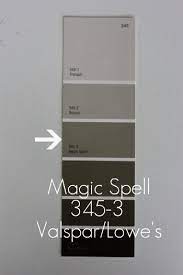 While valspar offers thousands of colors, its list of best selling shades proves that its customers are wild for its classic neutrals if you're looking for a warmer gray, gallery grey could be your perfect shade. House Tweaking