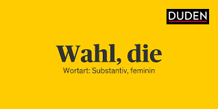 The wahl clipper corporation is an american grooming company based in sterling, illinois. Duden Wahl Rechtschreibung Bedeutung Definition Herkunft
