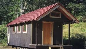 601 Sq Ft Aspen Small House By Dickinson Homes Tiny Houses For Sale Tiny House On Wheels Small House Design
