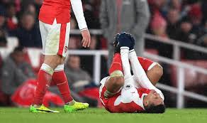 From improper landing after a jump; Premier League Stats Which Teams Have Endured The Most Injuries Football Sport Express Co Uk