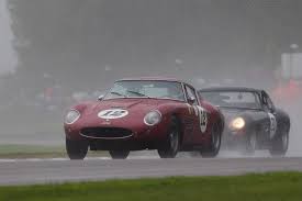 The year is supposed to be 1966. 1962 Ferrari 250 Gt Swb Drogo Coupe Images Specifications And Information