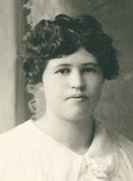 Hazel Della Carson Peterson (1896-1973)