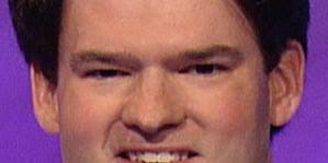 Wofford grad wins again