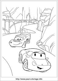 Free cars coloring page for preschool, kindergarten and grade school children. Cars To Color For Children Cars Kids Coloring Pages
