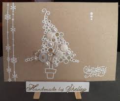 Days of creation craft for kids. Christmas Bubble Tree Peel Off Snowflake Strings By Craft Creations Embellishments By Craftwork Cards And Meiflower Craftwork Cards Xmas Cards Bubble Tree