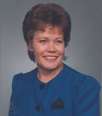 June Annette Pritchard Obituary June 22, 2013