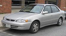 Thank you for viewing!we are your premier choice for quality. Toyota Corolla E110 Wikipedia