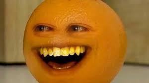 Naranja Wiki Cartoon Network Espanol Amino