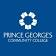 Prince George's Community College logo