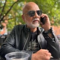 Stephen Orban Email & Phone Number