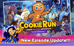 See more of cookie run: Download Line Cookie Run For Pc Line Cookie Run On Pc Andy Android Emulator For Pc Mac