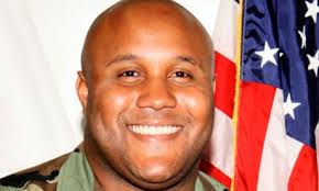 Christopher Dorner: cabin fire was not intentional, say police