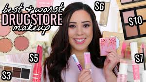 More than 70,000 products from more than 2,000 makeup brands have. Best Worst New Drugstore Makeup Spring 2020 Most Under 10 Youtube