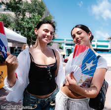 Dafne Keen leaked pics