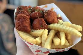 Sacramento S 4 Best Spots For Low Priced Chicken Wings