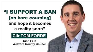 Ban Blood Sports على X: "“I support a ban [on hare coursing] and hope that  it becomes a reality soon”