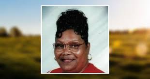 Alberta Williams Obituary October 7, 2011
