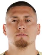 Despite his young age, castillo has already made 42 appearances for his club. Nicolas Castillo Spielerprofil 20 21 Transfermarkt