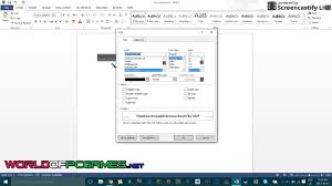 Microsoft office brings you word, excel, and powerpoint all in one app. Microsoft Office 2016 Mac Free Download Latest
