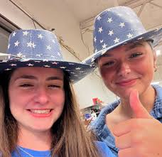 Instagram photo by Riley Weiss • Dec 31, 2024 at 6:22 PM