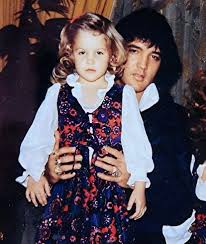 He would sleep all day so me and my friends pretty much had the run of  Graceland. And I knew that nobody was going to tell me what to do because  they