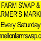 Dunnellon Sparr Farm Swap and Farmer's Market event image