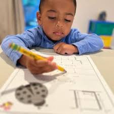 LORENA'S FAMILY DAY CARE