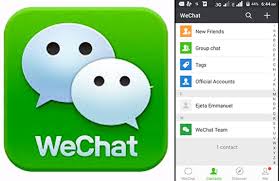 There was a time when apps applied only to mobile devices. Wechat App Free Wechat Social Media App Ios Android Techfiver Free Music Download App Instant Messaging Facebook Help