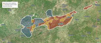 Presidência da república de moçambique. Grain O Conselho De Ministros Mocambicano Deve Dizer Nao Ao Reassentamento De Mais De 100 Mil Pessoas No Corredor De Nacala